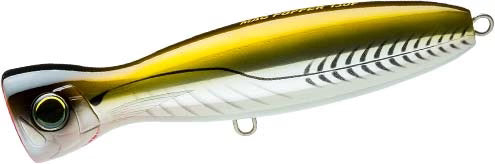 Yo Zuri Mag Popper Topwater Popper 130mm 525 Inch