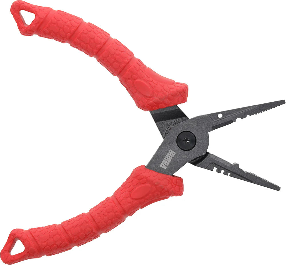 Bubba Forged Steel Pliers 6 Inch