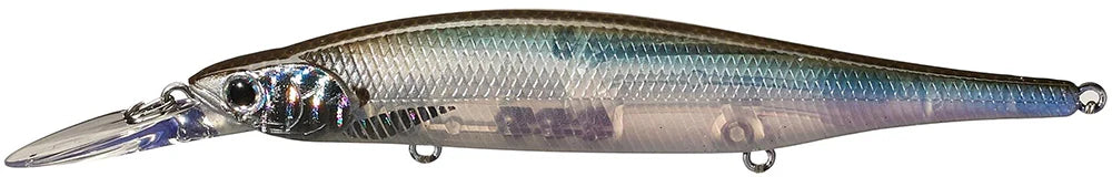 Lucky Craft Lightning Pointer 110DD Suspending Jerkbait 45 Inch