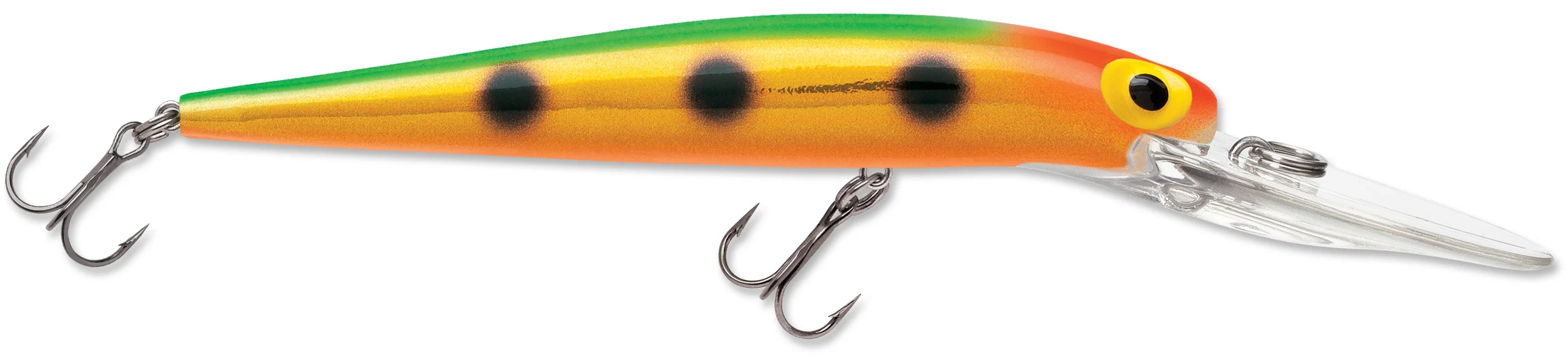 Storm Original Deep ThunderStick 4 3 8 inch Jerkbait Trolling Minnow