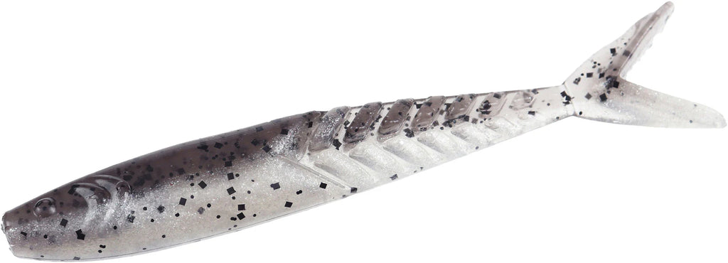 Zoom Shimmer Shad 36 Inch