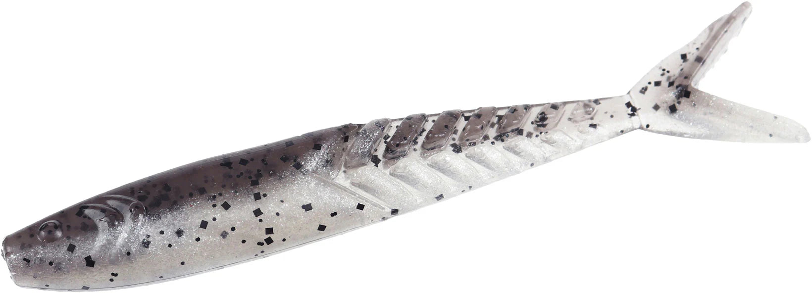 Zoom Shimmer Shad 36 Inch