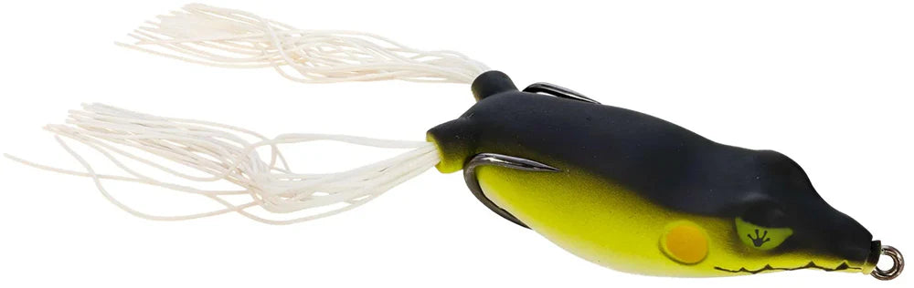 The Frog Factory Sonic Boom 70 Frog 275 Inch
