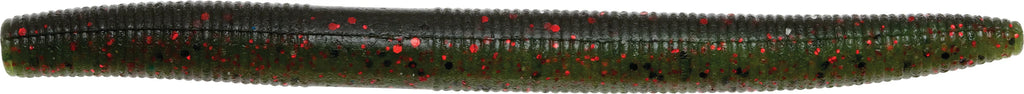 Z Man ZinkerZ 5 inch Soft Plastic Stick Bait 6 pack