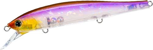 Hardcore Minnow Flat 110F 130F Floating Jerkbait