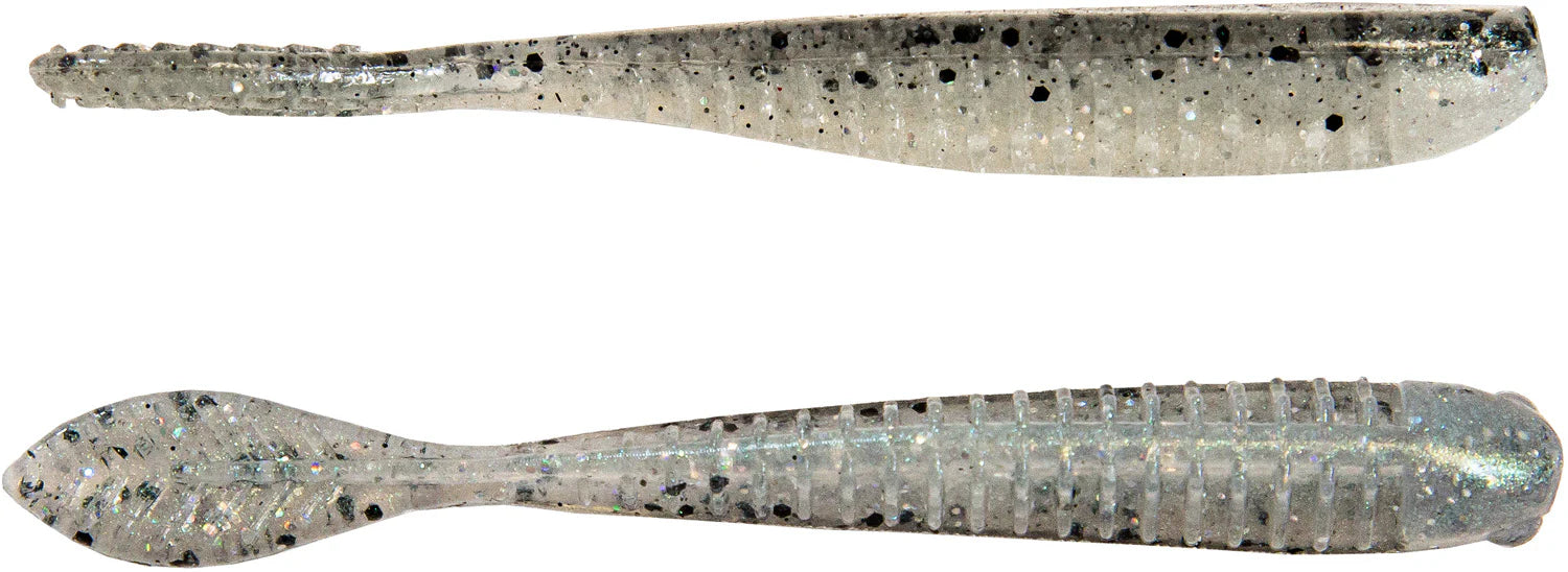 Z Man Trick ShotZ 4 1 5 inch Dropshot Bait Pack 5 pack