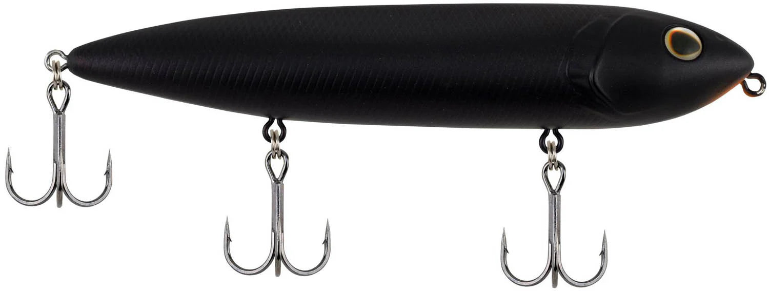 Berkley Justin Lucas J Walker 100 120 Topwater Walker