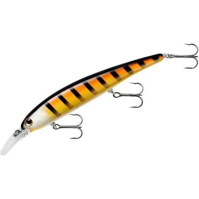 Bandit Walleye Shallow 4 3 4 inch Casting Trolling Plug