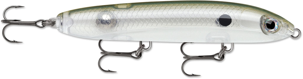 Rapala Skitter V 5 1 4 inch Topwater Walker