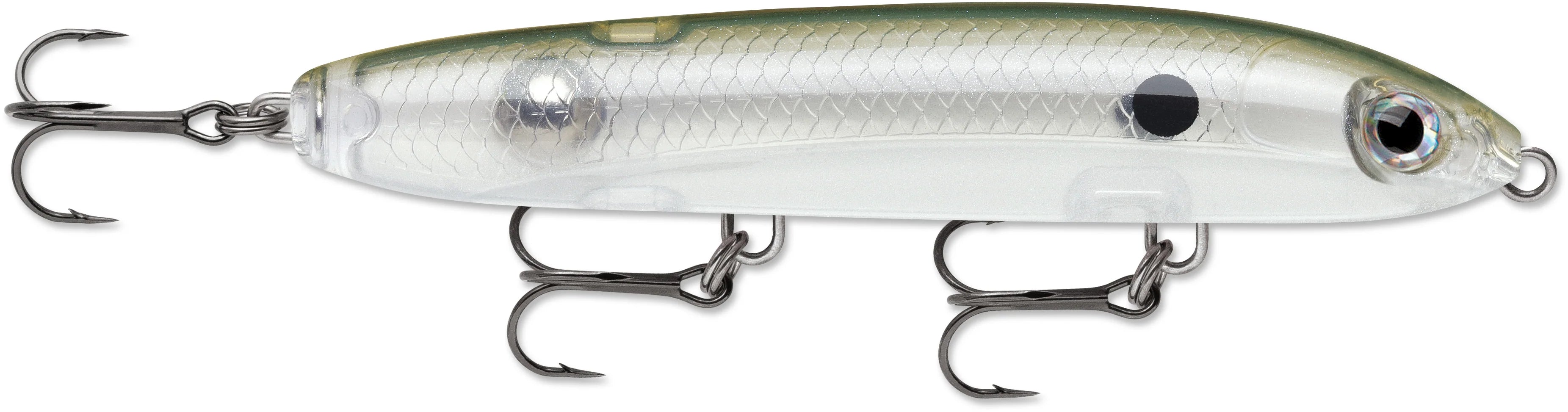 Rapala Skitter V 5 1 4 inch Topwater Walker
