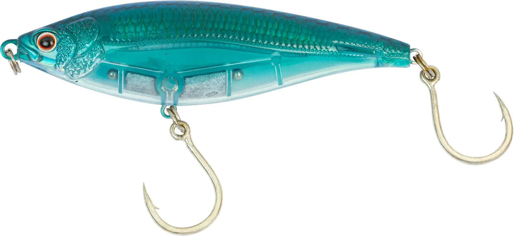 Nomad Design Madscad Autotune 78 Slow Sinking Twitchbait 3 Inch