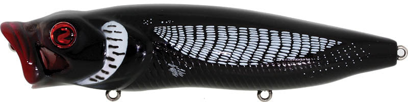 River2Sea Bubble Walker 80 Topwater Walker Popper