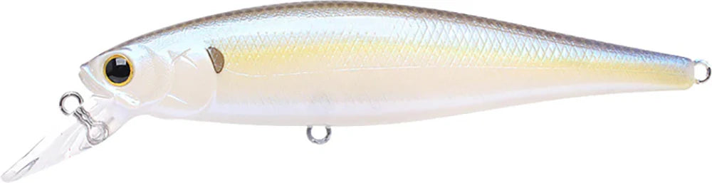 Lucky Craft Pointer 100 SP Suspending Jerkbait 4 Inch