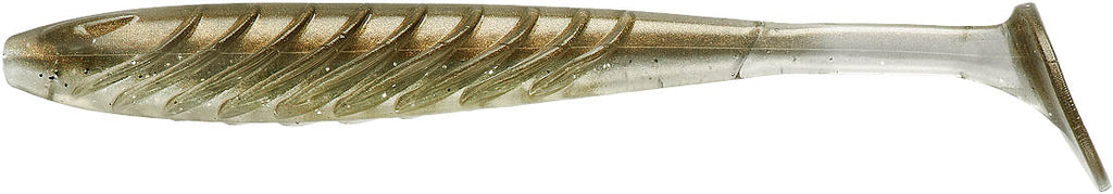 YUM Pulse Paddle Tail Swimbait 45 Inch