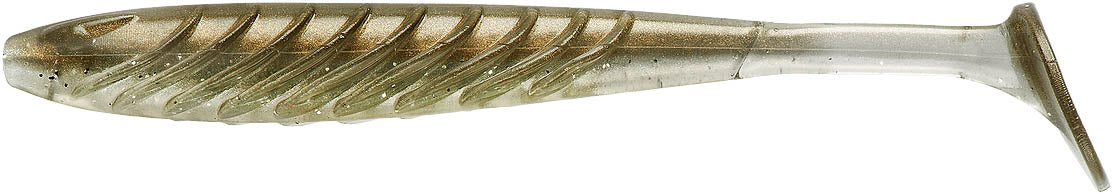 YUM Pulse Paddle Tail Swimbait 45 Inch