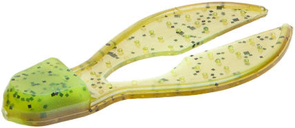 Zoom Super Chunk Jig Trailer 35 Inch