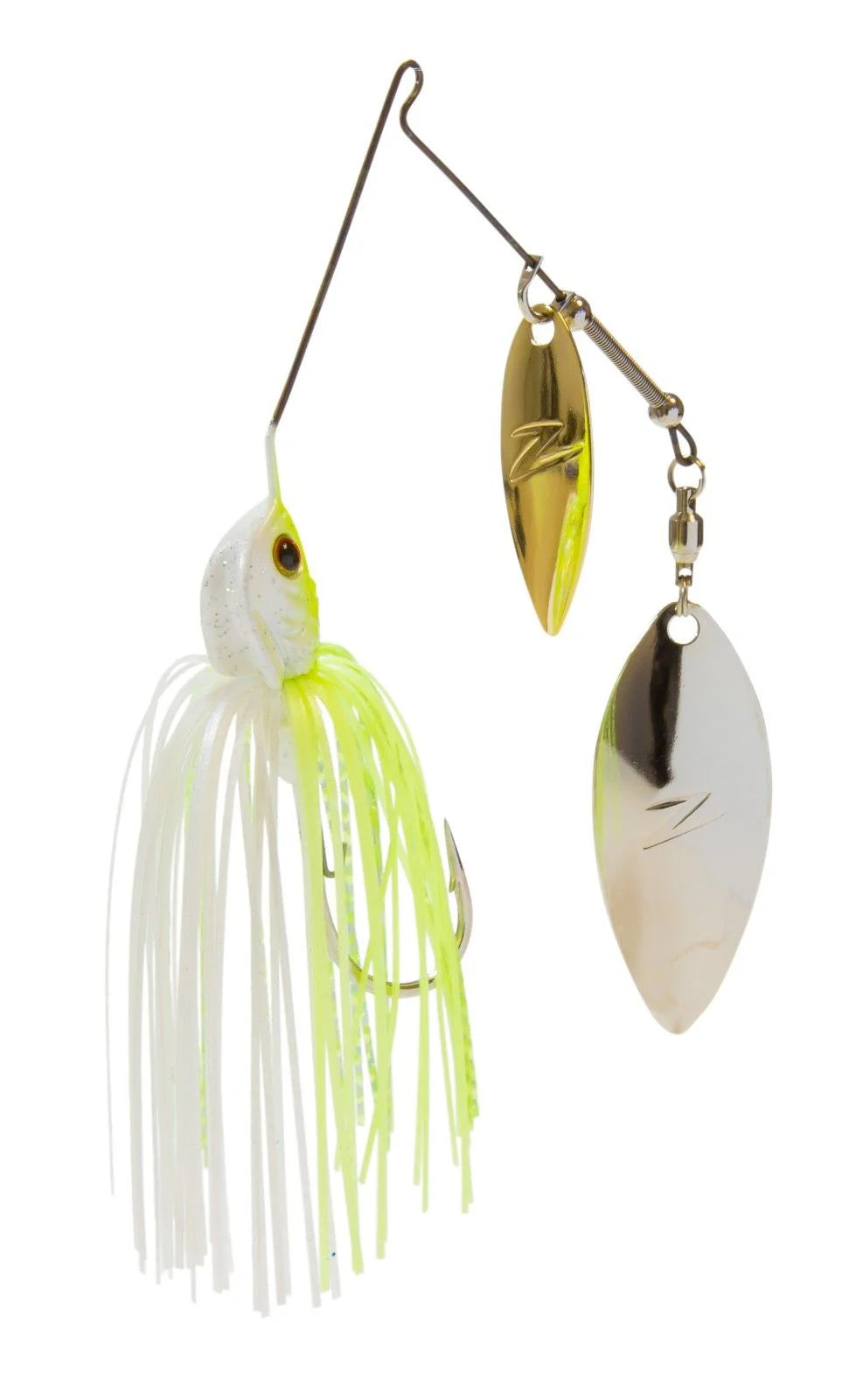Z Man SlingbladeZ Double Willow Spinnerbait