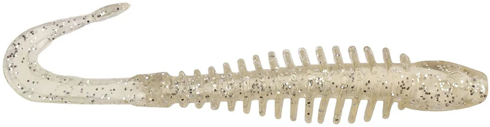 Berkley PowerBait Curly Bones Minnow 3 Inch