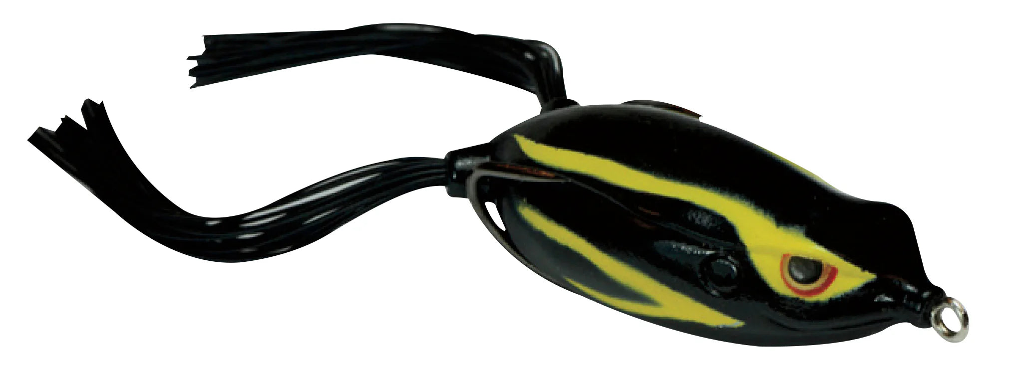 SPRO Dean Rojas Bronzeye Frog 65