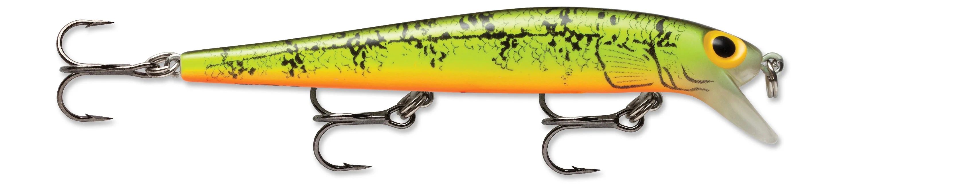 Storm Original ThunderStick 4 3 8 inch Jerkbait Trolling Minnow