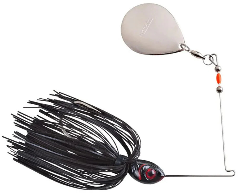 Booyah Blade Single Colorado Spinnerbait 1 2 oz