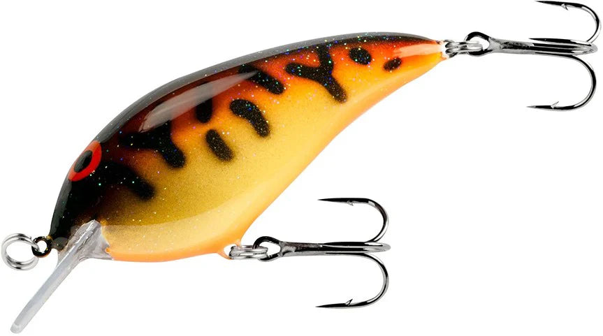 Norman Speed N Crankbait 275 Inch