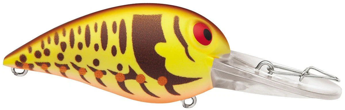Storm Original Wiggle Wart 05 Crankbaits