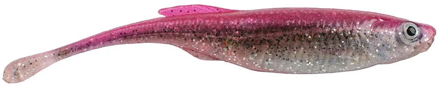 Berkley PowerBait Drip Minnow 4 Inch