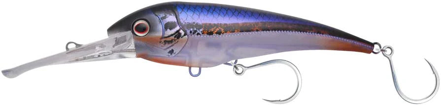 Nomad Design Heavy Duty DTX Minnow 200 Sinking 8 Inch