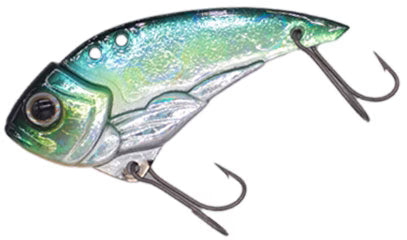 Geecrack BomBay Blade Bait 2 Inch