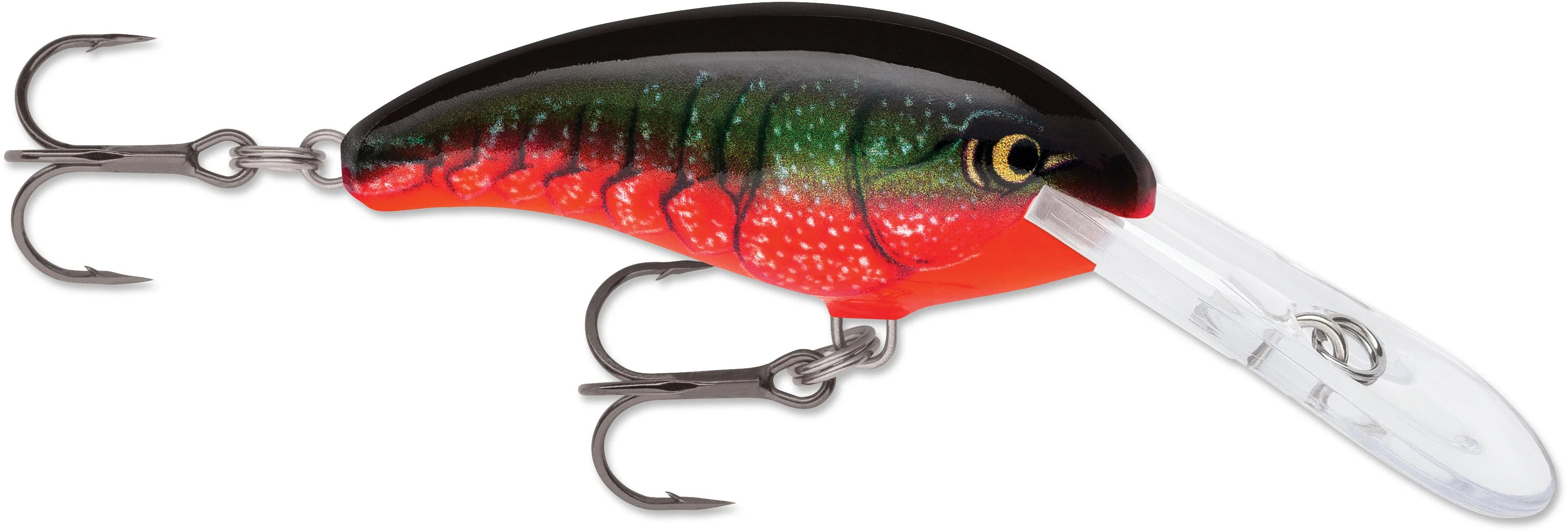 Rapala Shad Dancer SDD07 Deep Diving Crankbait