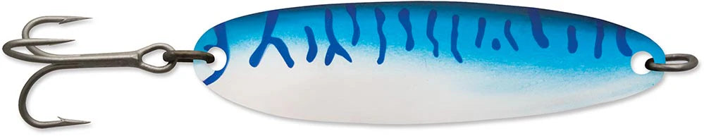 Luhr Jensen Krocodile Spoon w Treble Hook 2 1 4 oz