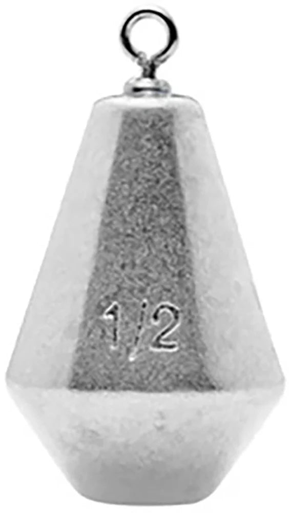 SPRO Tungsten DropShot Sinkers Short Style