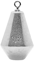 SPRO Tungsten DropShot Sinkers Short Style