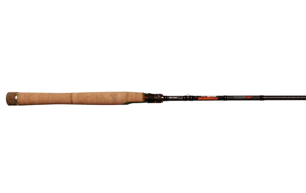 Dobyns Champion Extreme HP Spinning Rods