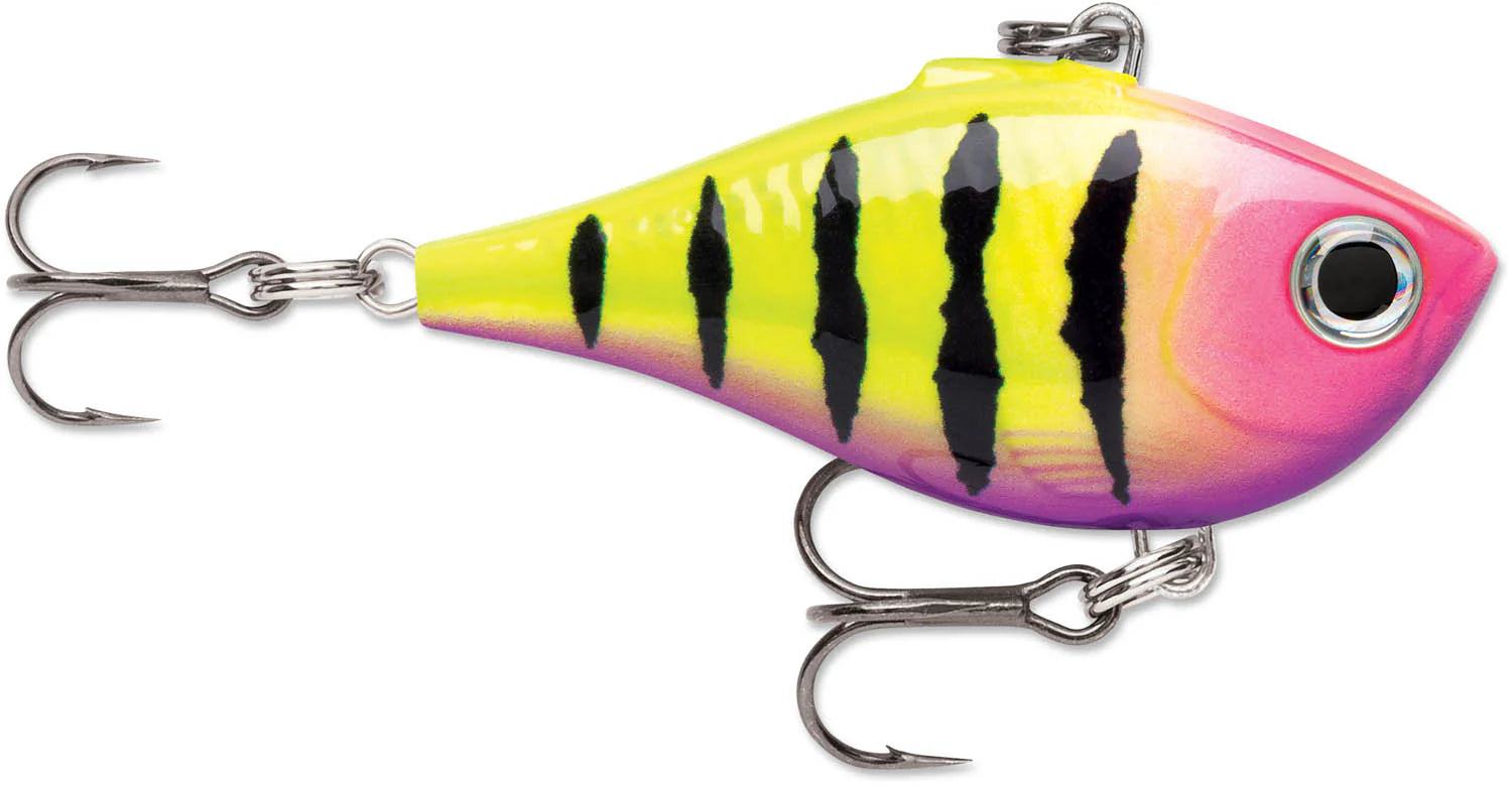 Rapala Ultra Light Rippin Rap 03 Lipless Crankbait