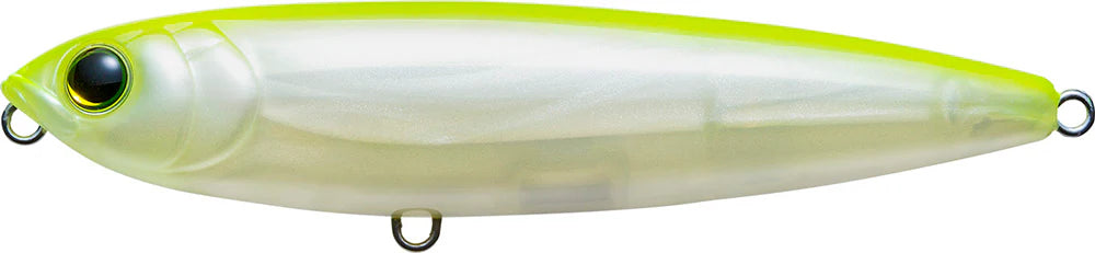 Yo Zuri 3D Inshore TopKnock Pencil Topwater Walker 100mm 4 Inch