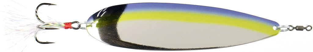 Nichols Ben Parker Mini Magnum Flutter Spoon 65 Inches