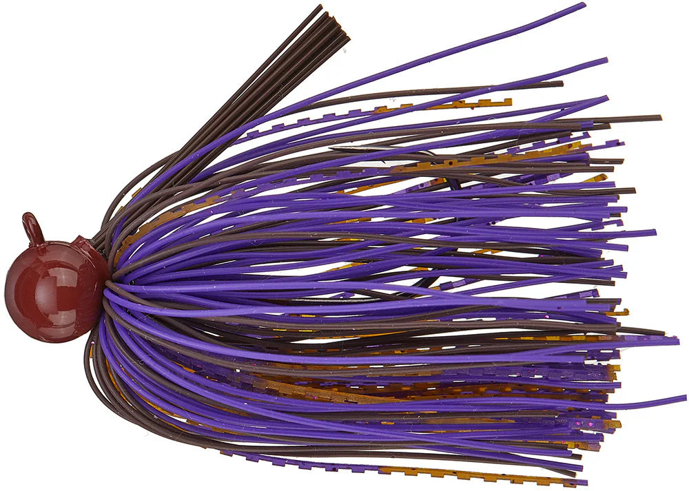 Hags Baits Tsunami Football Jig 3 8 oz