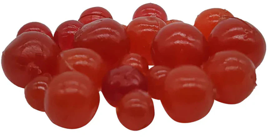 BnR Tackle 10mm Soft Beads 10 pack