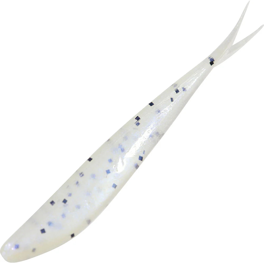 Zoom Tiny Fluke Soft Jerkbait 3 Inch