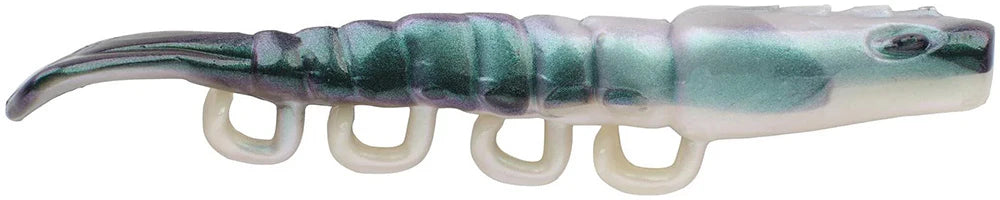 Berkley Gulp Saltwater Turbo Shrimp 5 Inch