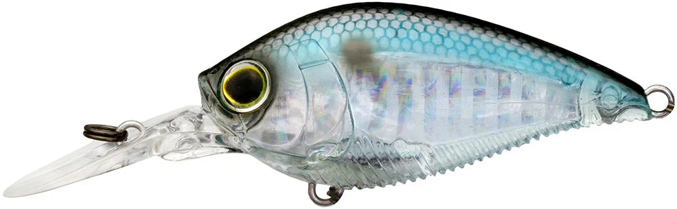 Yo Zuri 3DB Crank 15 MR Medium Diving Crankbait