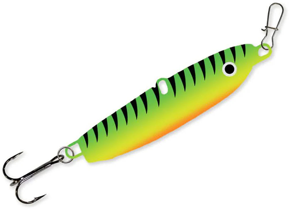 Macks Lure Sonic Baitfish Blade Bait 2 Inch