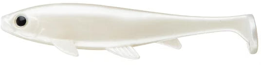G Ratt Executioner Weedless Swimbait 6 Inch