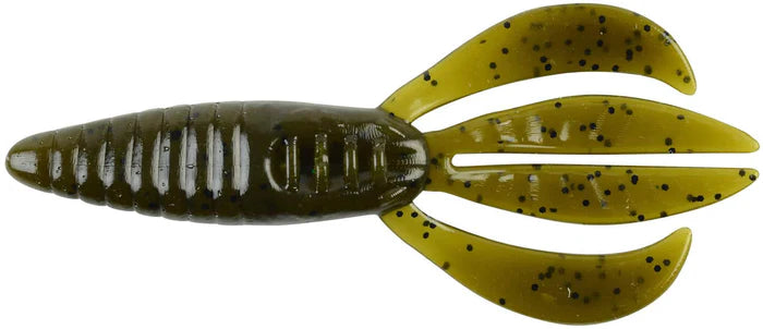 Berkley PowerBait Creatures n Craws 4 inch Essentials Kit
