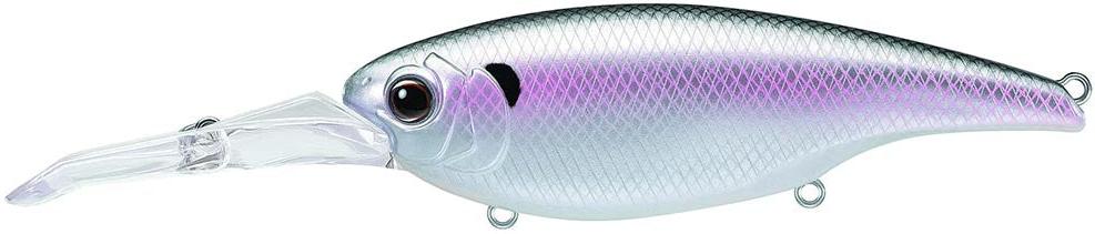 Evergreen DD X Over Deep Diving Crankbait 4 Inch
