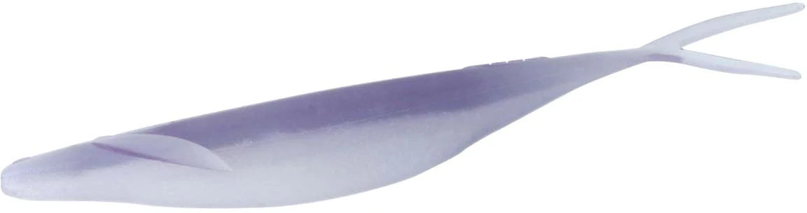 Deps Sakamata Shad Soft Jerkbait 5 Inch