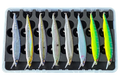 T3 Pro fits Megabass Kanata lures