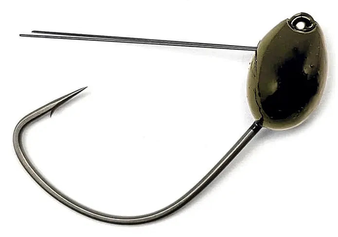 Gamakatsu G Finesse Jig Head Wacky